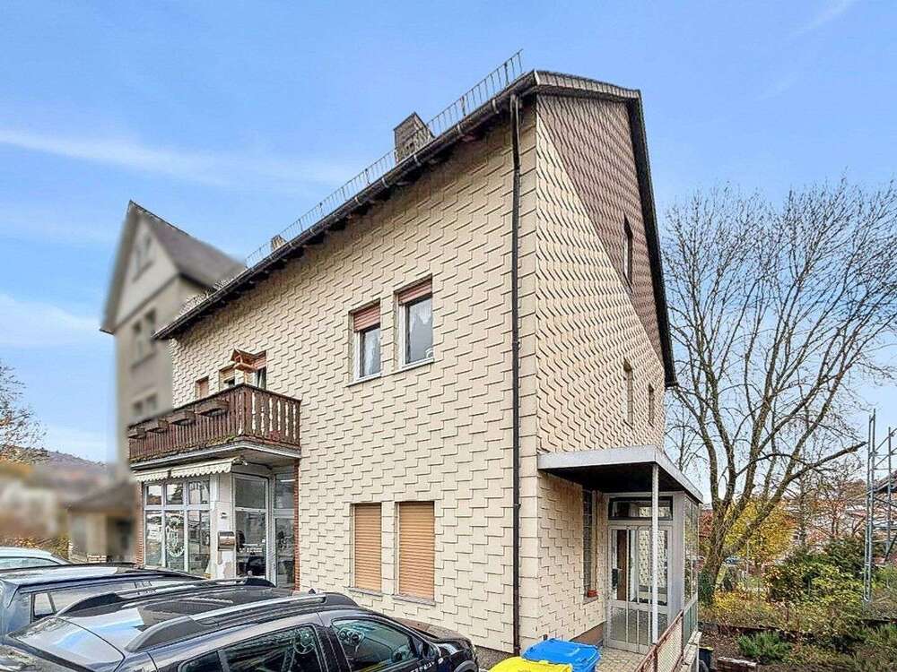 Thumbnail-Haus zum Kaufen in Eschenburg 148.500,00 € 180.05 m²