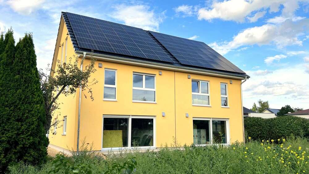 Thumbnail-Haus zum Mieten in Leipzig 2.675,00 € 158 m²