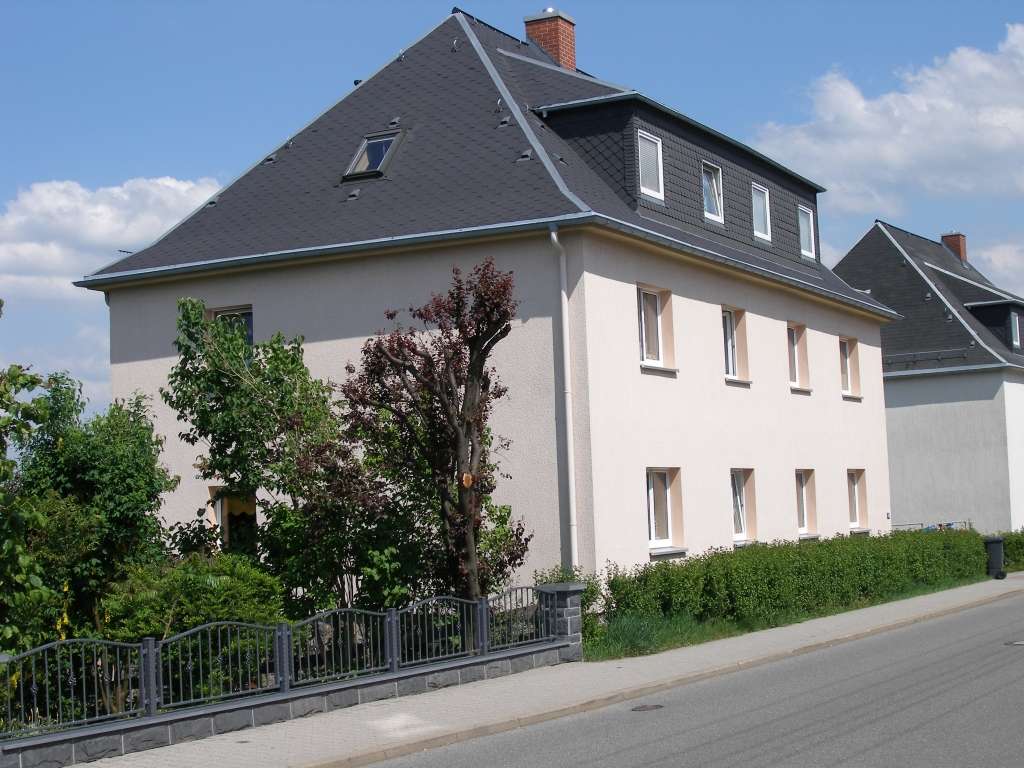 Thumbnail-Wohnung zum Mieten in Stollberg 260,00 € 54 m²