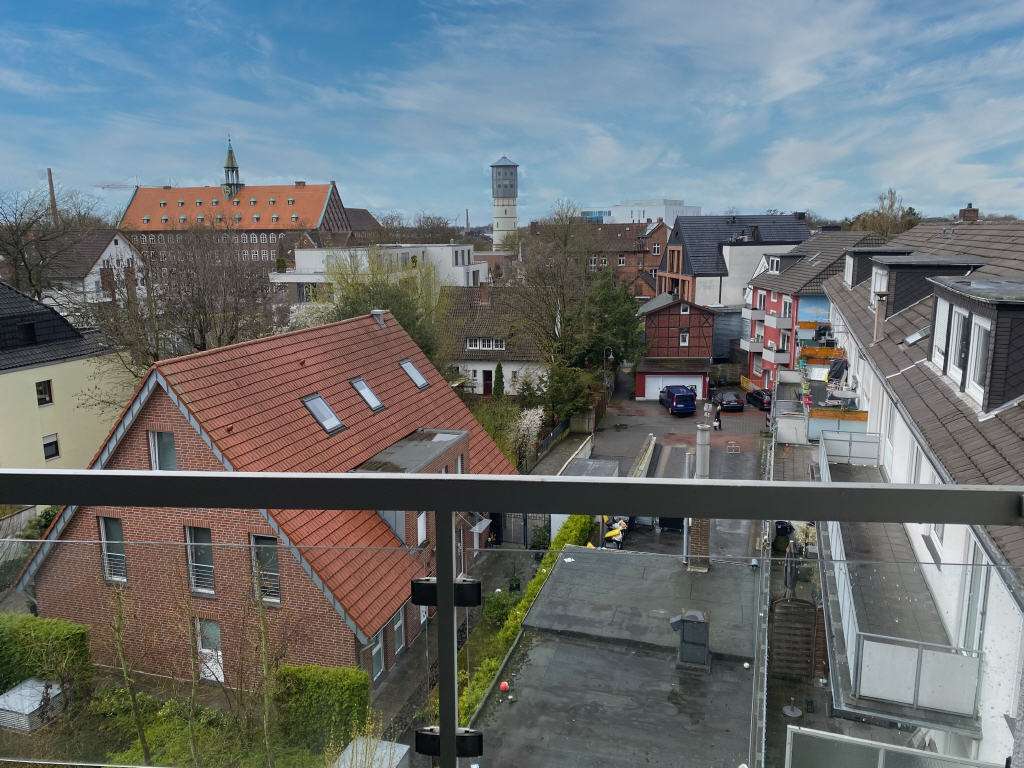 Thumbnail-Wohnung zum Mieten in Gütersloh 600,00 € 79 m²