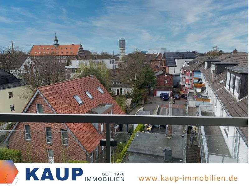 Thumbnail-Wohnung zum Mieten in Gütersloh 600,00 € 79 m²