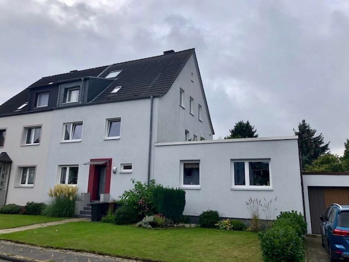 Thumbnail-Wohnung zum Mieten in Bochum 1.020,00 € 85 m²