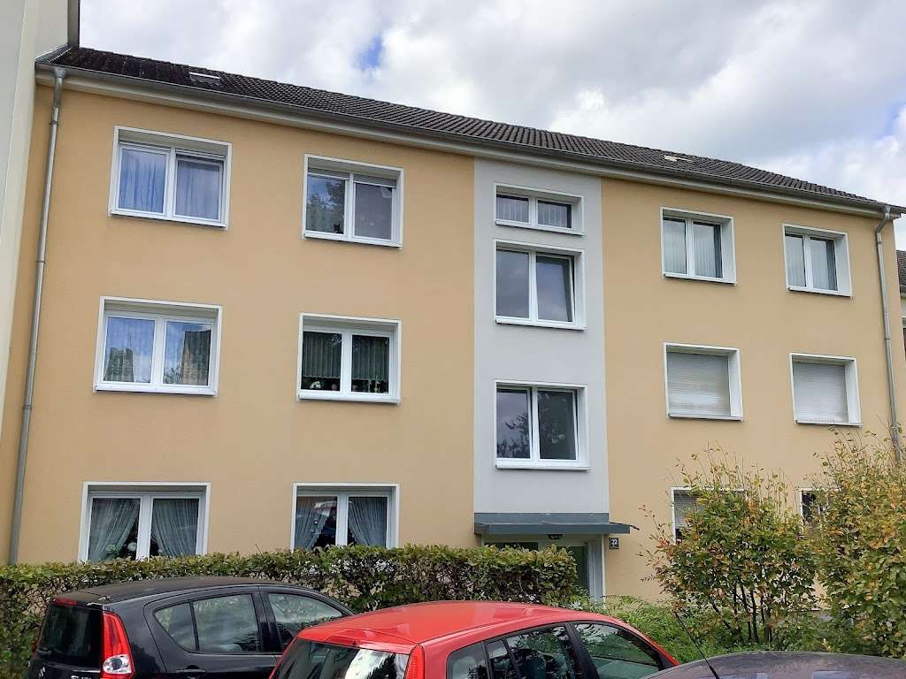 Thumbnail-Wohnung zum Mieten in Dortmund 470,50 € 66.65 m²