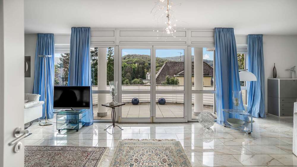 Thumbnail-Wohnung zum Kaufen in Baden-Baden 890.000,00 € 136 m²