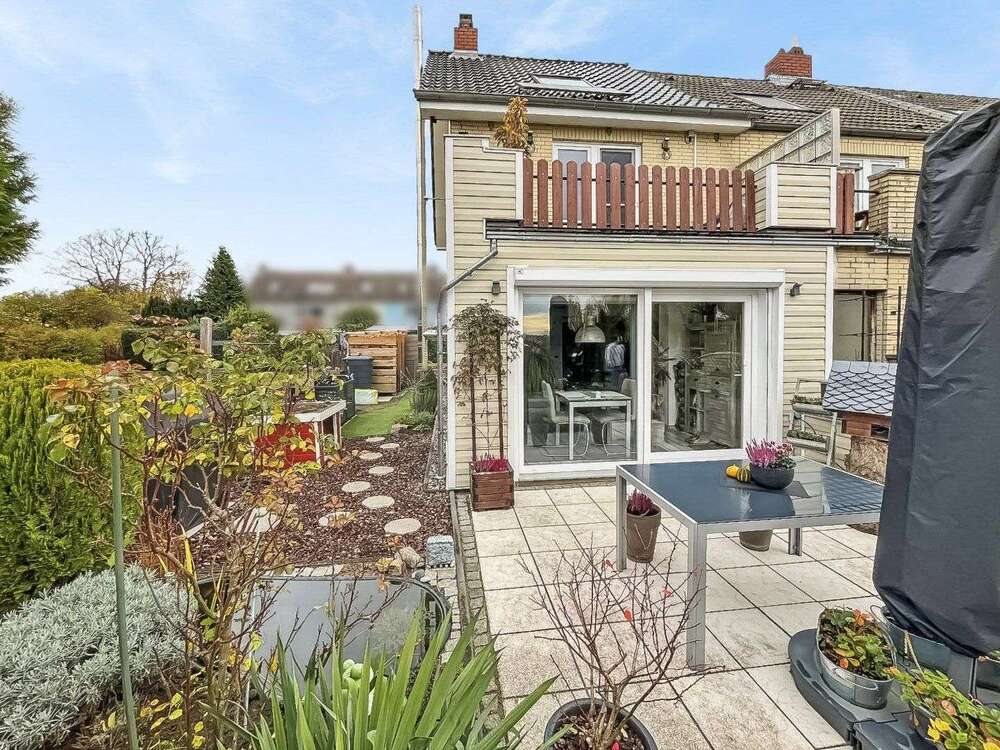 Thumbnail-Haus zum Kaufen in Lübeck 259.000,00 € 92 m²