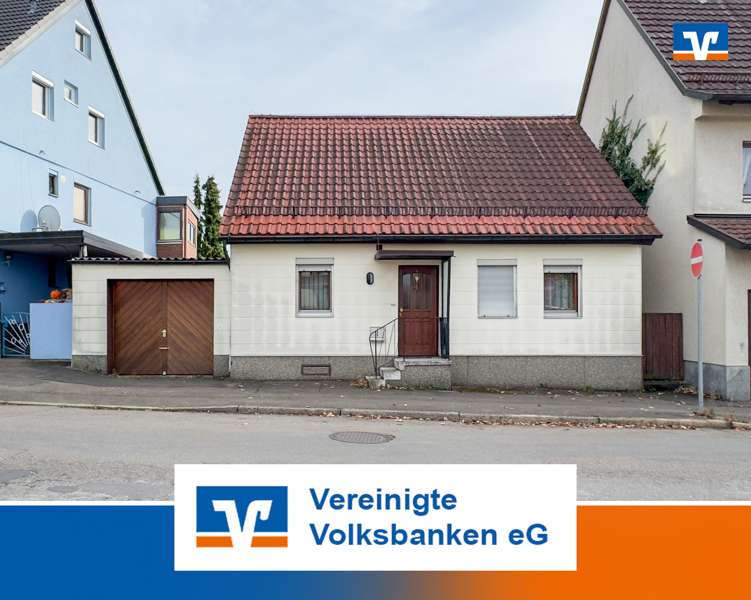 Thumbnail-Haus zum Kaufen in Böblingen 333.000,00 € 89.39 m²