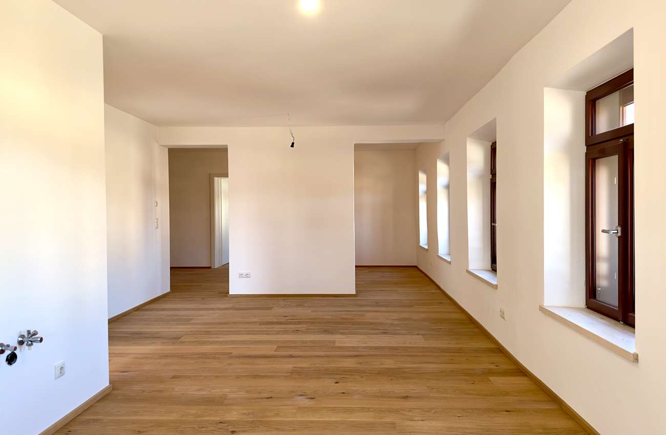 Thumbnail-Wohnung zum Kaufen in Freilassing 548.000,00 € 107.14 m²