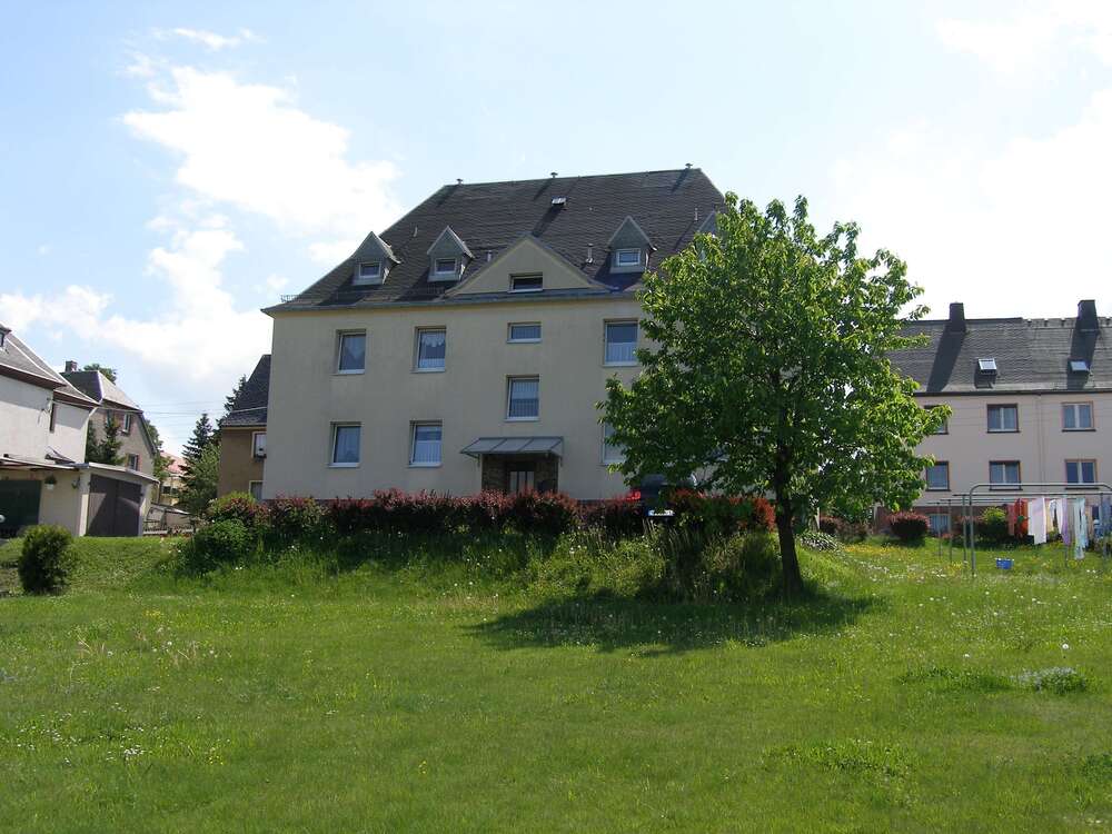 Thumbnail-Wohnung zum Mieten in Stollberg 219,00 € 45 m²