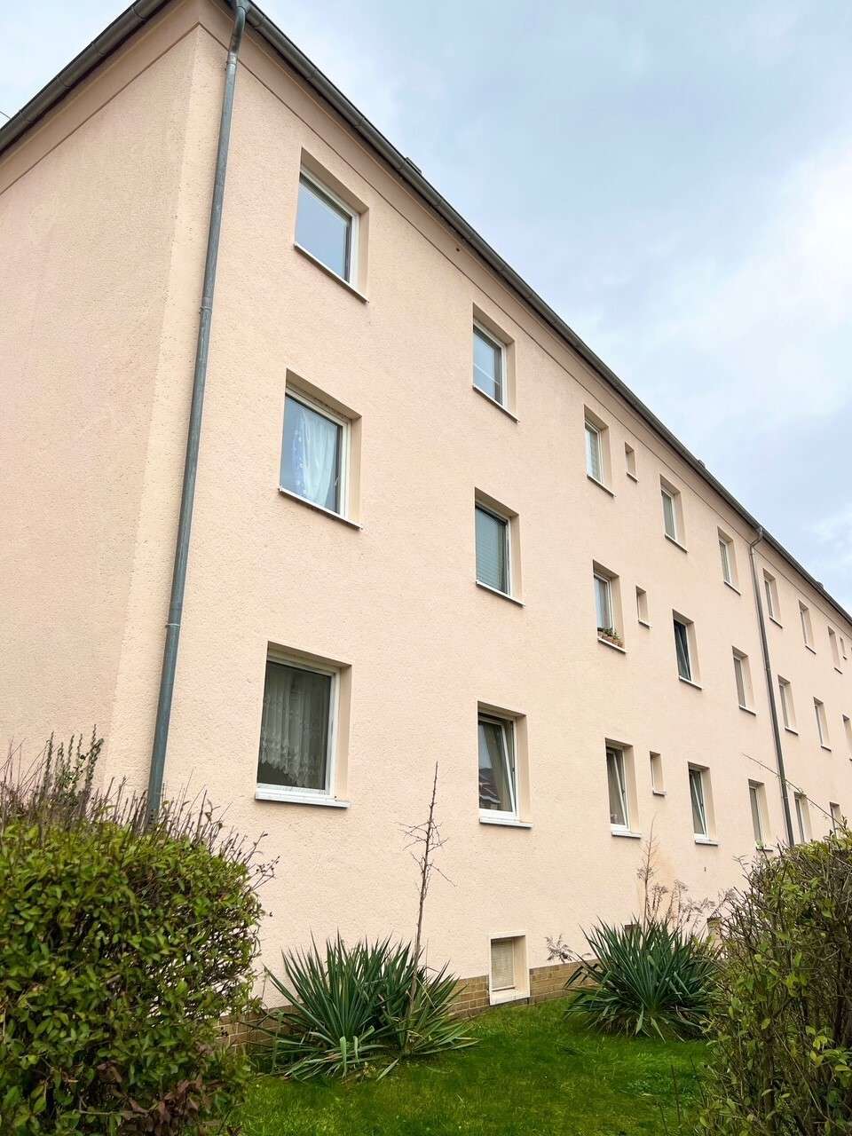 Thumbnail-Wohnung zum Mieten in Leipzig 749,00 € 53 m²