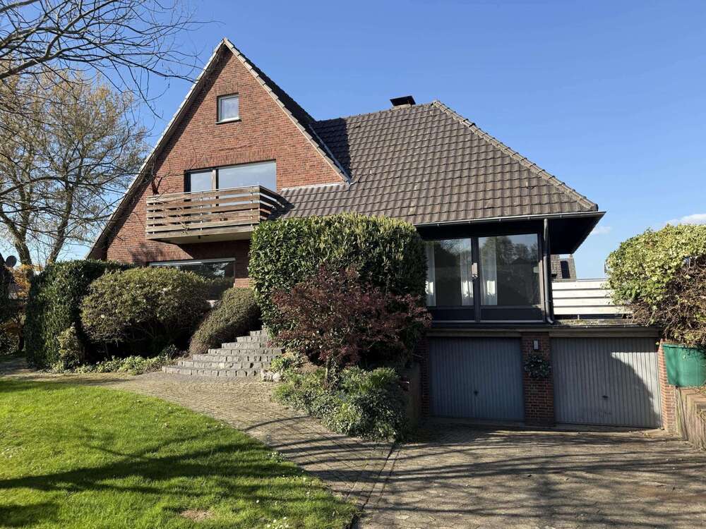 Thumbnail-Haus zum Kaufen in Rees 495.000,00 € 206 m²
