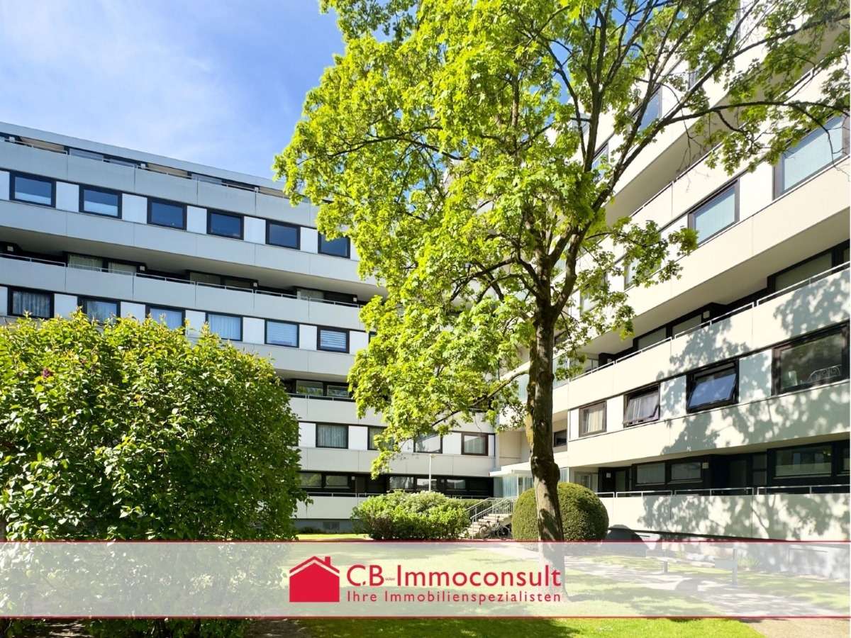 Thumbnail-Wohnung zum Kaufen in Hannover 149.000,00 € 53.65 m²