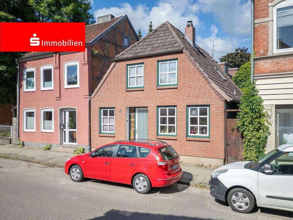 Thumbnail-Haus zum Kaufen in Preetz 239.000,00 € 96 m²