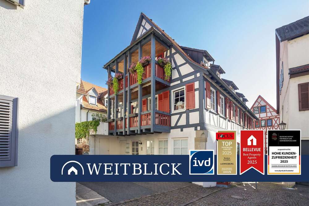 Thumbnail-Wohnung zum Kaufen in Bietigheim-Bissingen 449.000,00 € 117.55 m²