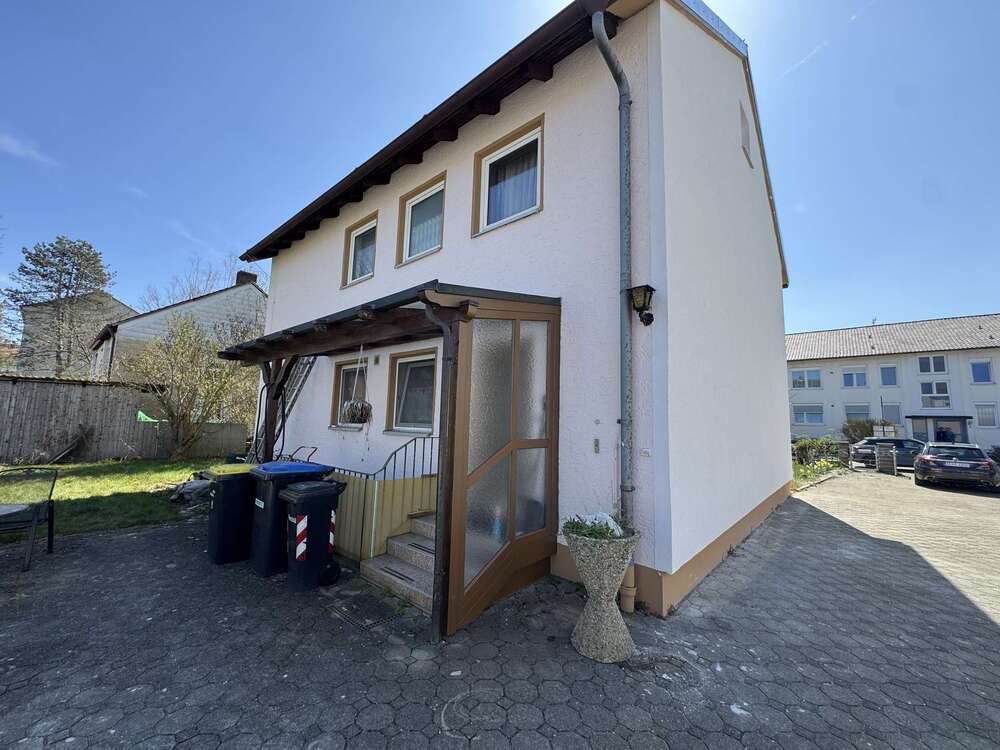 Thumbnail-Haus zum Kaufen in Königsbrunn 1.200.000,00 € 128 m²