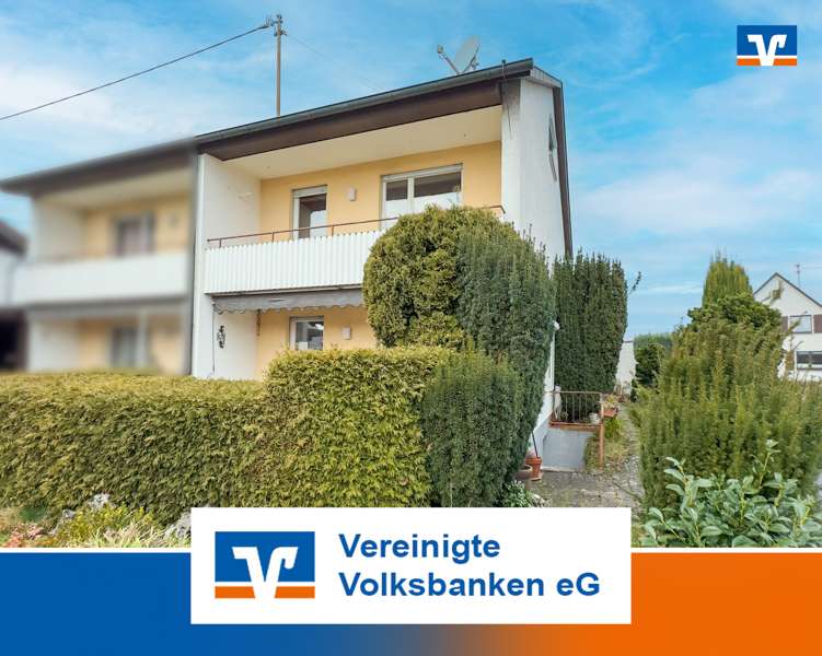 Thumbnail-Haus zum Kaufen in Holzgerlingen 379.000,00 € 90.63 m²