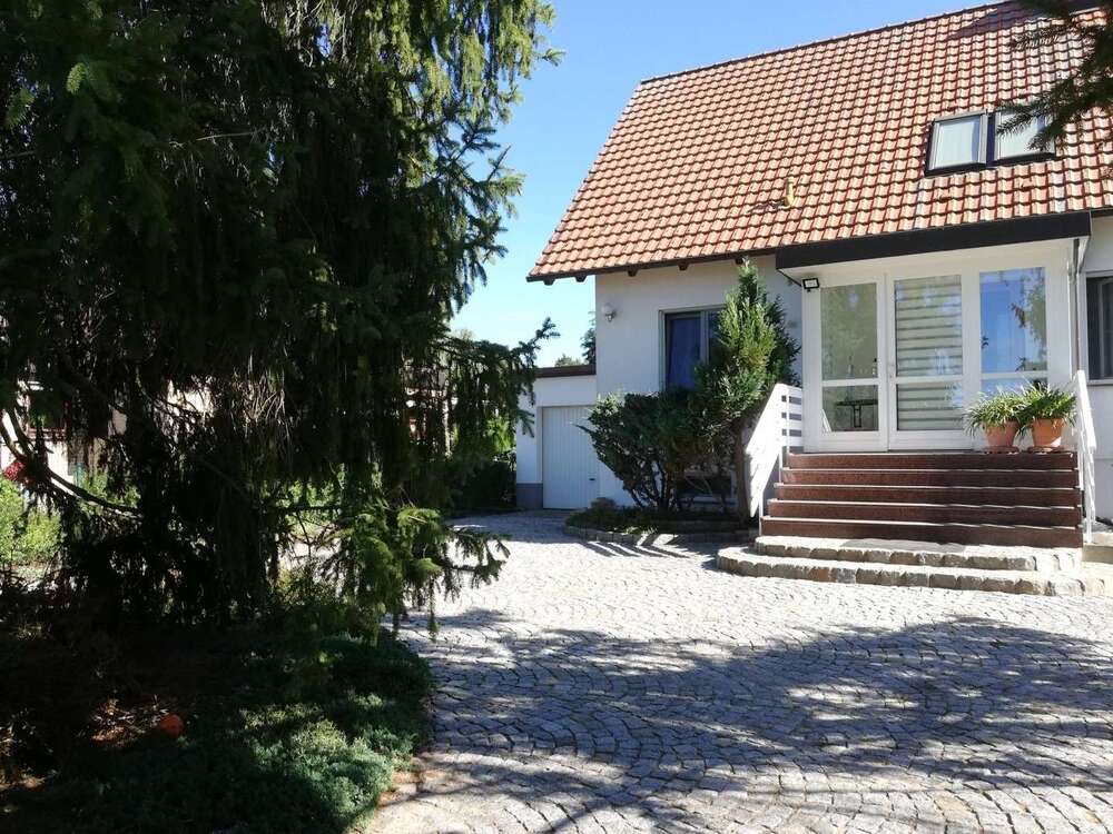 Thumbnail-Haus zum Kaufen in Schöneiche 775.000,00 € 159 m²