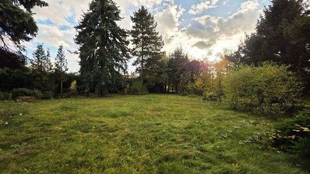 Thumbnail-Grundstück zu verkaufen in Ahrensfelde 260.000,00 € 883 m²