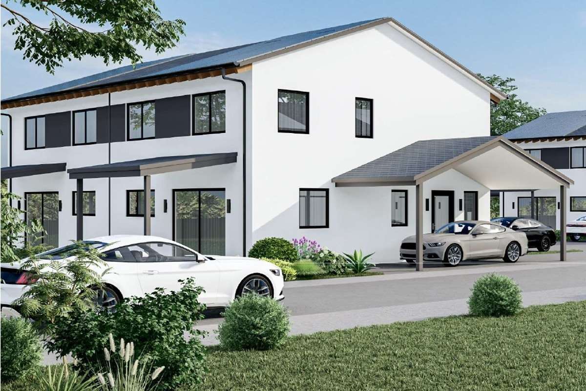 Thumbnail-Haus zum Kaufen in Bogen 489.000,00 € 145 m²