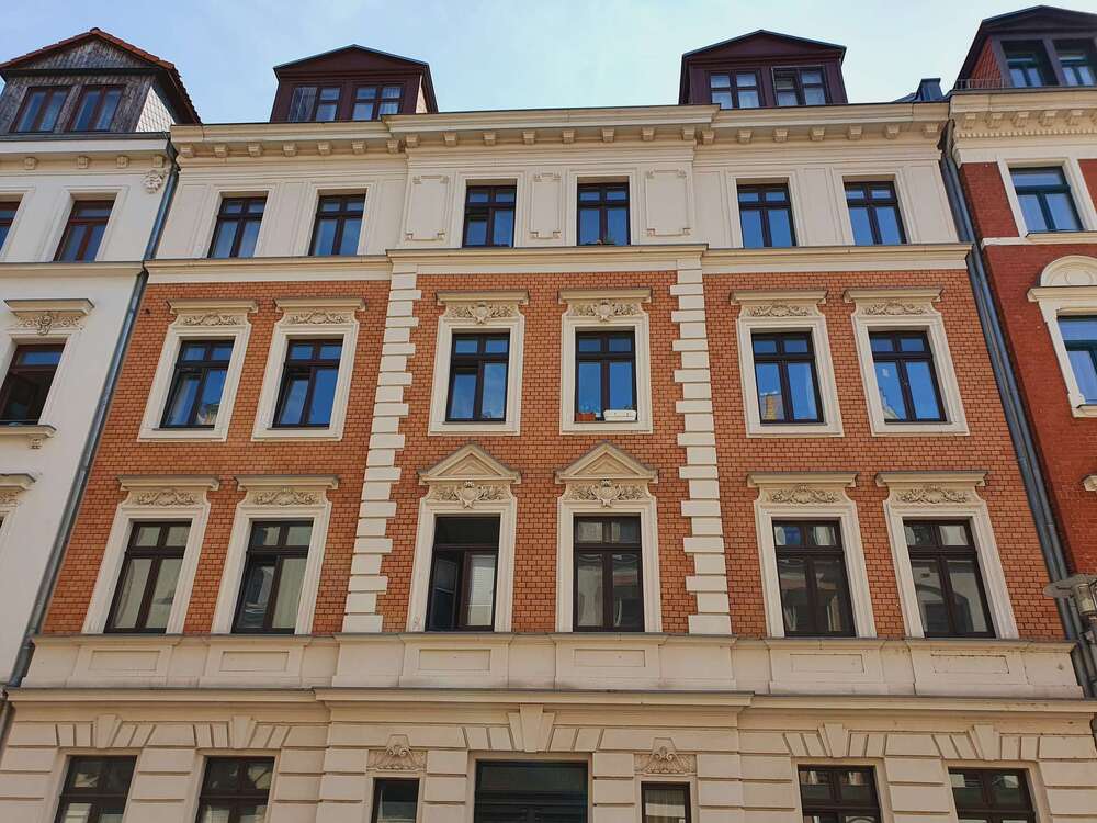 Thumbnail-Wohnung zum Mieten in Leipzig 669,00 € 48 m²