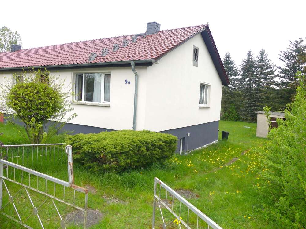 Thumbnail-Haus zum Kaufen in Kratzeburg 230.000,00 € 145 m²