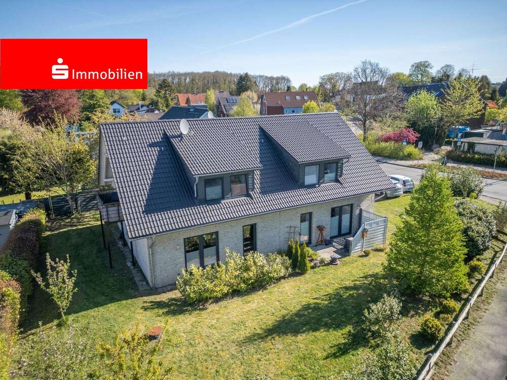 Thumbnail-Haus zum Kaufen in Preetz 569.000,00 € 212.81 m²