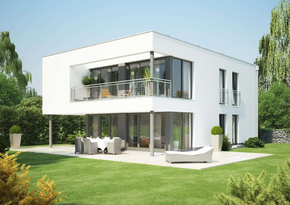 Thumbnail-Haus zum Kaufen in Aschaffenburg Obernau 950.000,00 € 185 m²