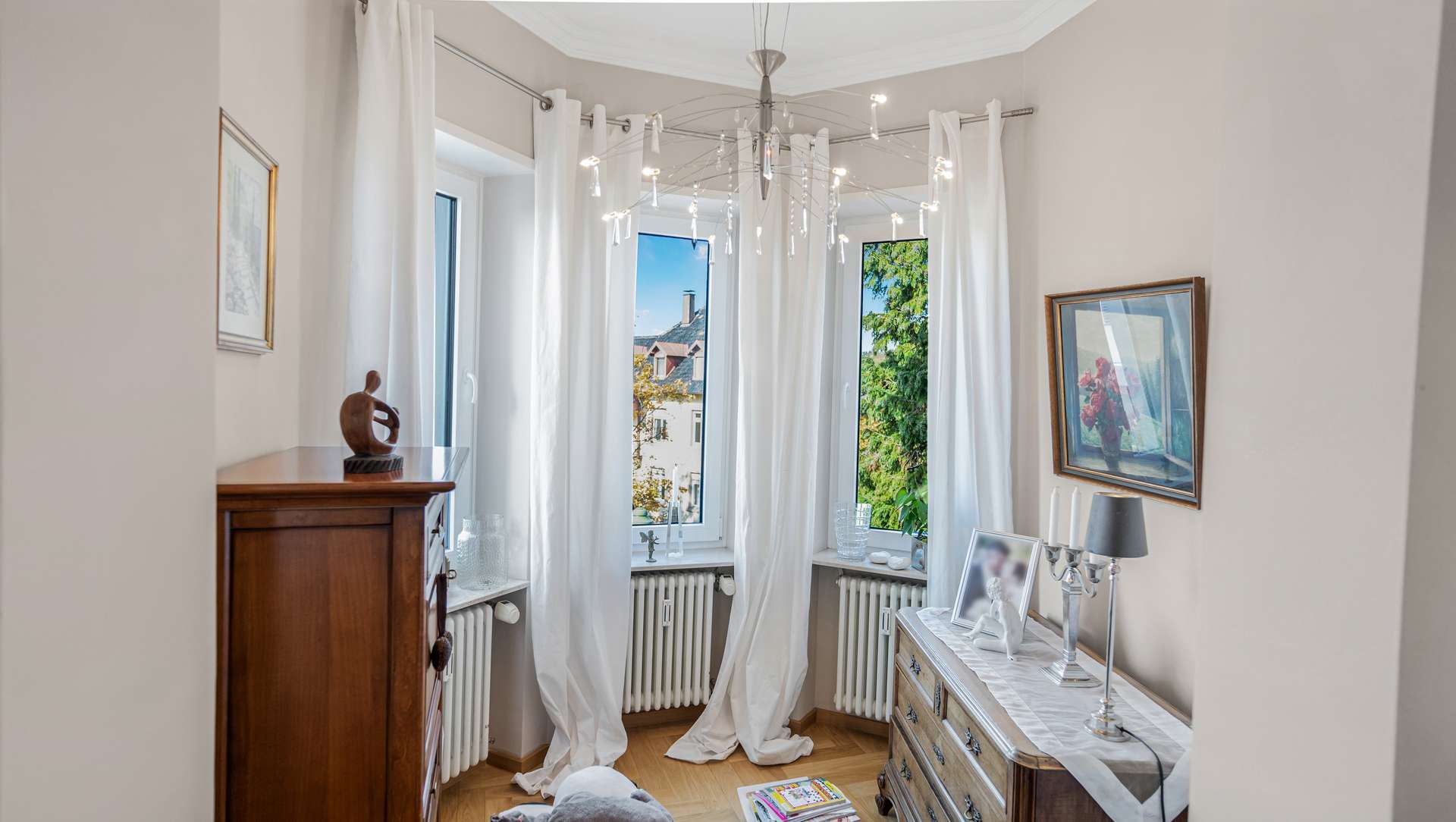 Thumbnail-Wohnung zum Kaufen in Baden-Baden 675.000,00 € 124 m²