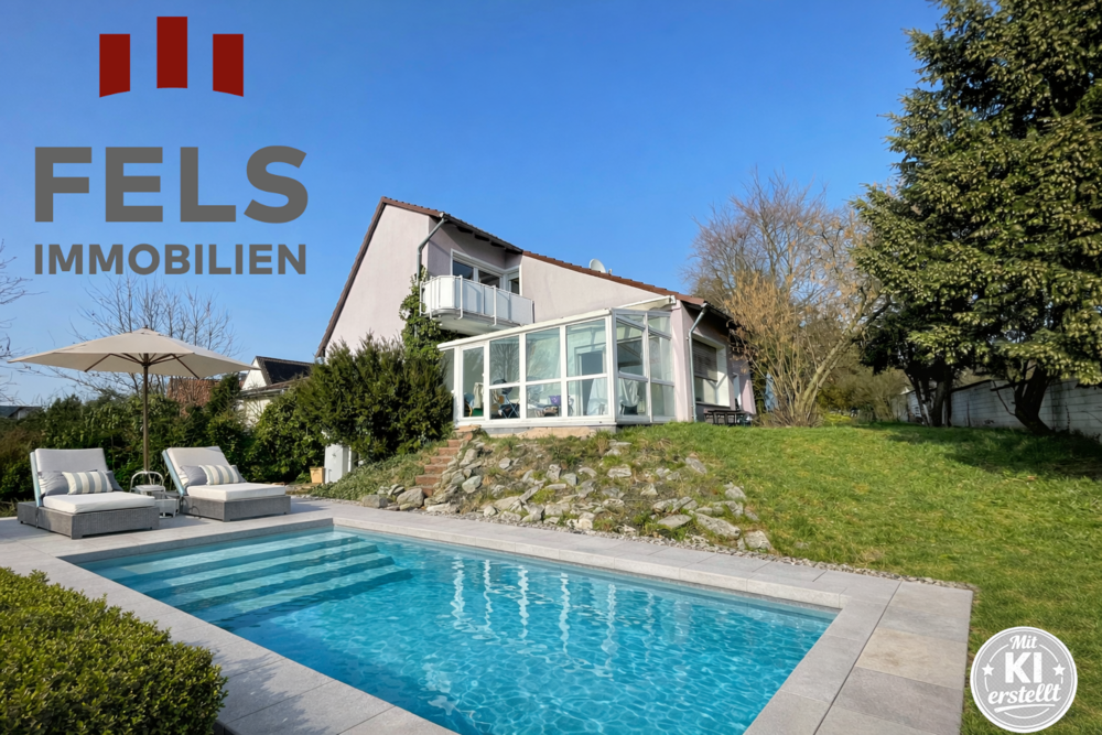 Thumbnail-Haus zum Kaufen in Langen 645.000,00 € 190 m²