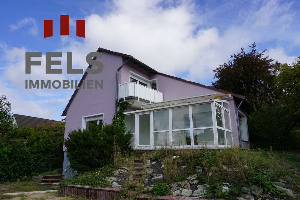 Thumbnail-Haus zum Kaufen in Langen 698.000,00 € 190 m²