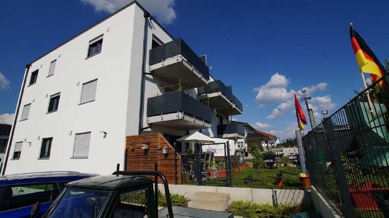 Thumbnail-Wohnung zum Mieten in Aufhausen 685,00 € 59.86 m²