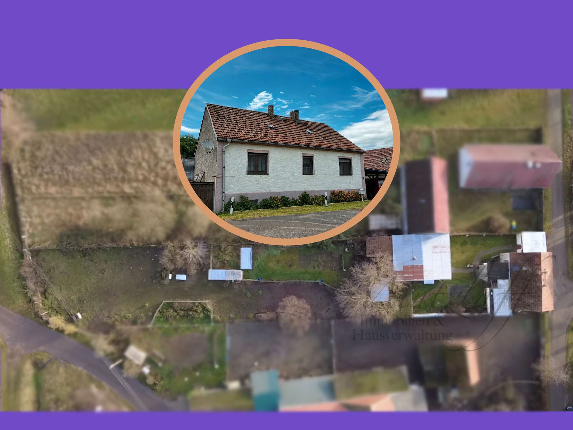 Thumbnail-Haus zum Kaufen in Wust-Fischbeck 99.000,00 € 70 m²