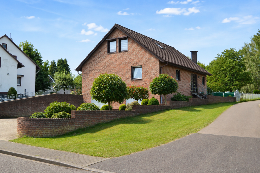 Thumbnail-Haus zum Kaufen in Niederkrüchten 498.000,00 € 193 m²