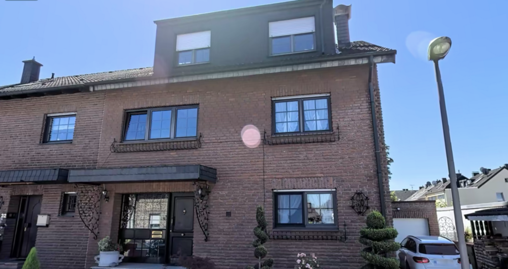 Thumbnail-Wohnung zum Mieten in Moers 693,00 € 90 m²