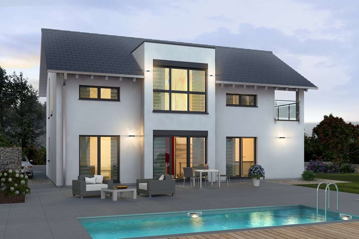 Thumbnail-Haus zum Kaufen in Kirchheim am Ries 473.555,00 € 192.91 m²