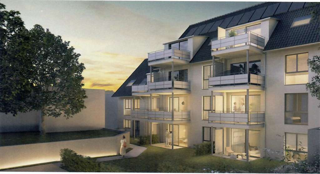 Thumbnail-Wohnung zum Mieten in Stuttgart 1.080,00 € 52 m²