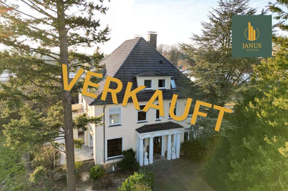 Thumbnail-Haus zum Kaufen in Hiddenhausen 499.000,00 € 440 m²