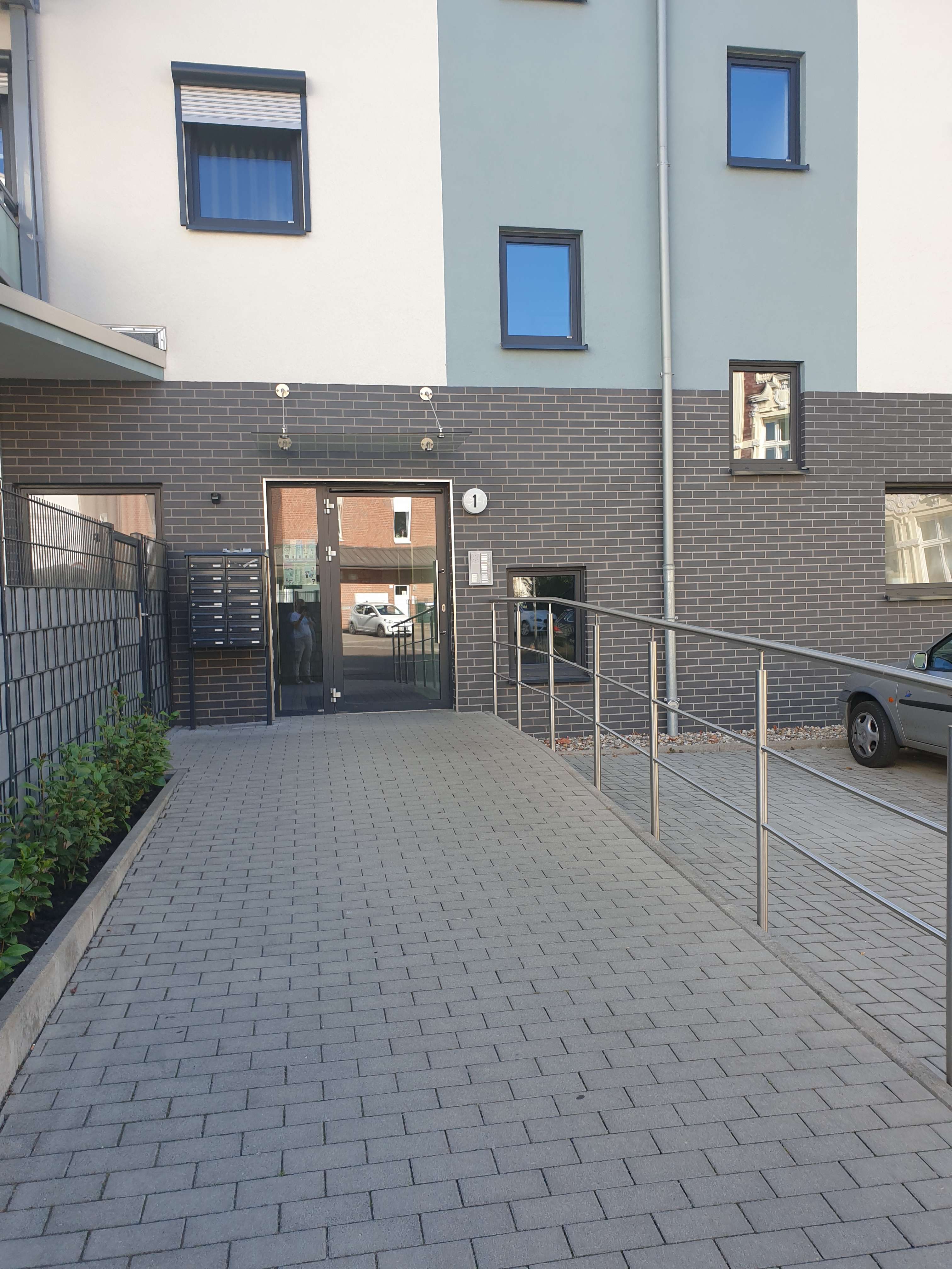Thumbnail-Wohnung zum Mieten in Oer-Erkenschwick 545,00 € 50 m²