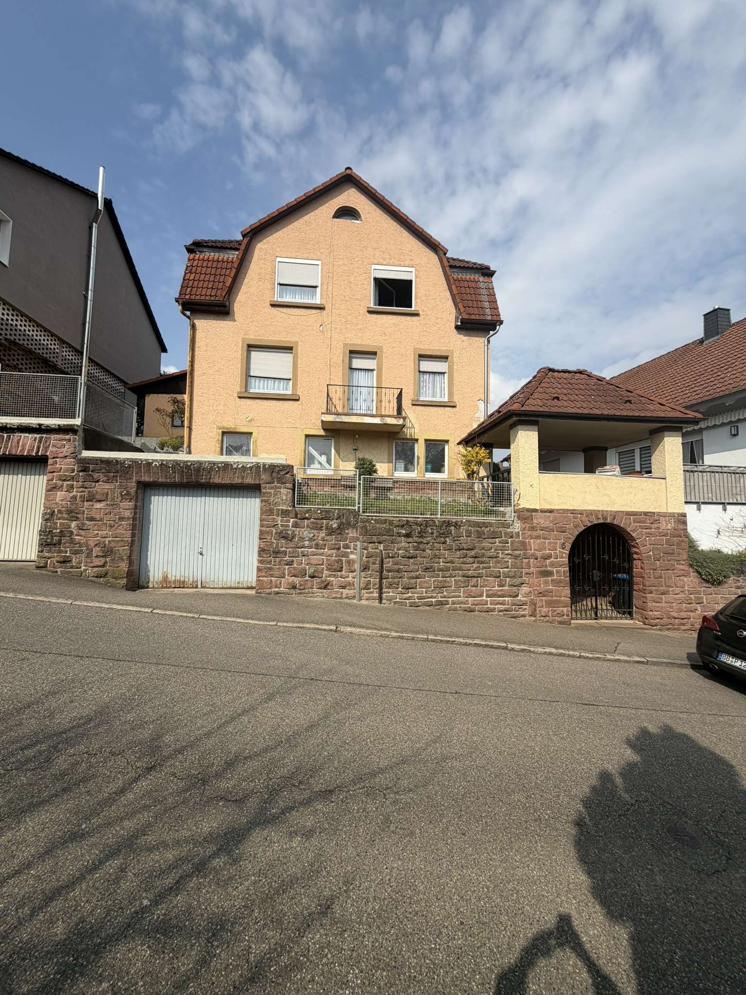 Thumbnail-Haus zum Kaufen in Niefern-Öschelbronn 459.000,00 € 190 m²