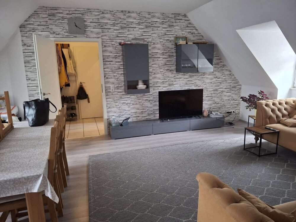 Thumbnail-Wohnung zum Mieten in Kaiserslautern 600,00 € 82 m²