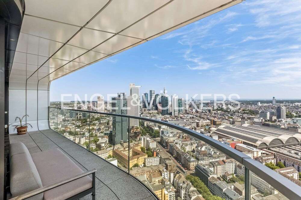 Thumbnail-Wohnung zum Kaufen in Frankfurt am Main 1.310.000,00 € 97.24 m²
