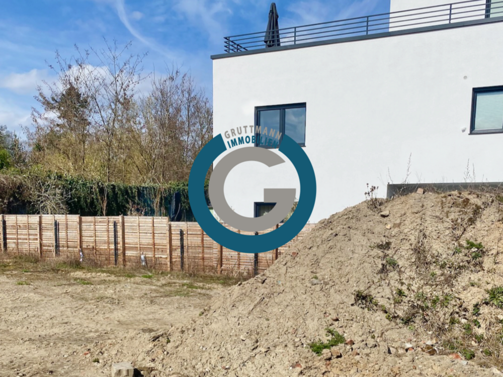 Thumbnail-Grundstück zu verkaufen in Berlin 699.000,00 € 494 m²