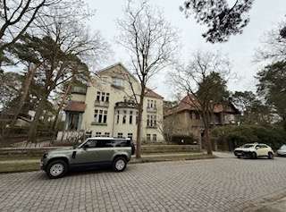 Thumbnail-Wohnung zum Mieten in Berlin 2.500,00 € 136 m²