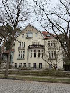 Thumbnail-Wohnung zum Mieten in Berlin 2.500,00 € 136 m²