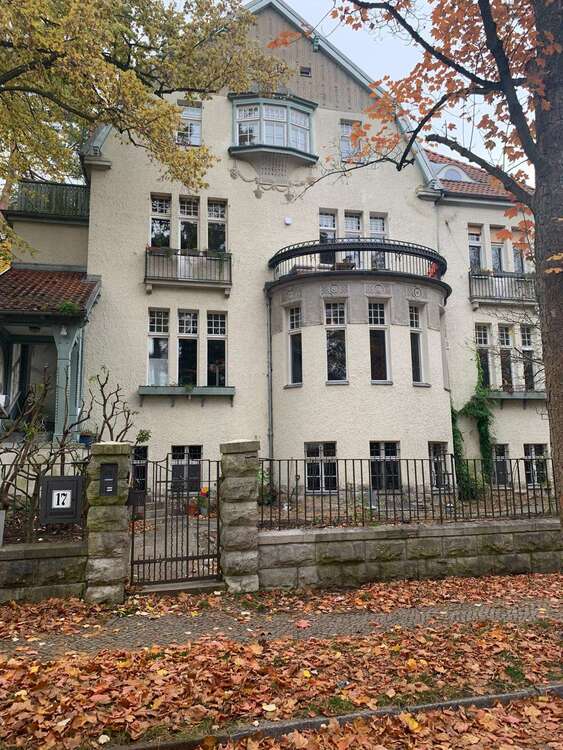 Thumbnail-Wohnung zum Mieten in Berlin 3.000,00 € 136 m²