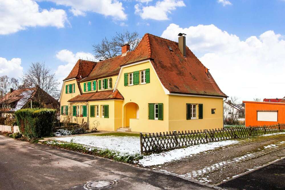 Thumbnail-Haus zum Kaufen in Rottweil 478.000,00 € 132 m²