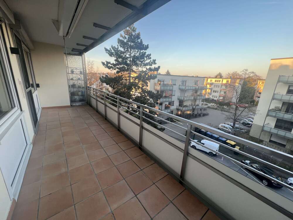 Thumbnail-Wohnung zum Mieten in Hilden 790,00 € 83 m²