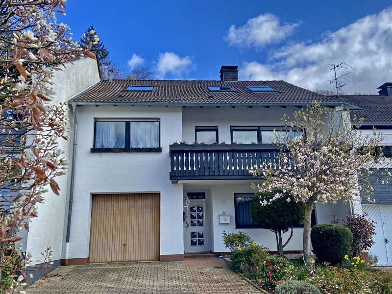 Thumbnail-Haus zum Kaufen in Wuppertal 490.000,00 € 130 m²