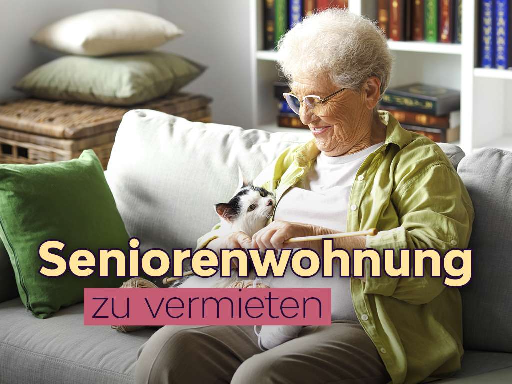 Thumbnail-Wohnung zum Mieten in Döbeln 210,00 € 30 m²