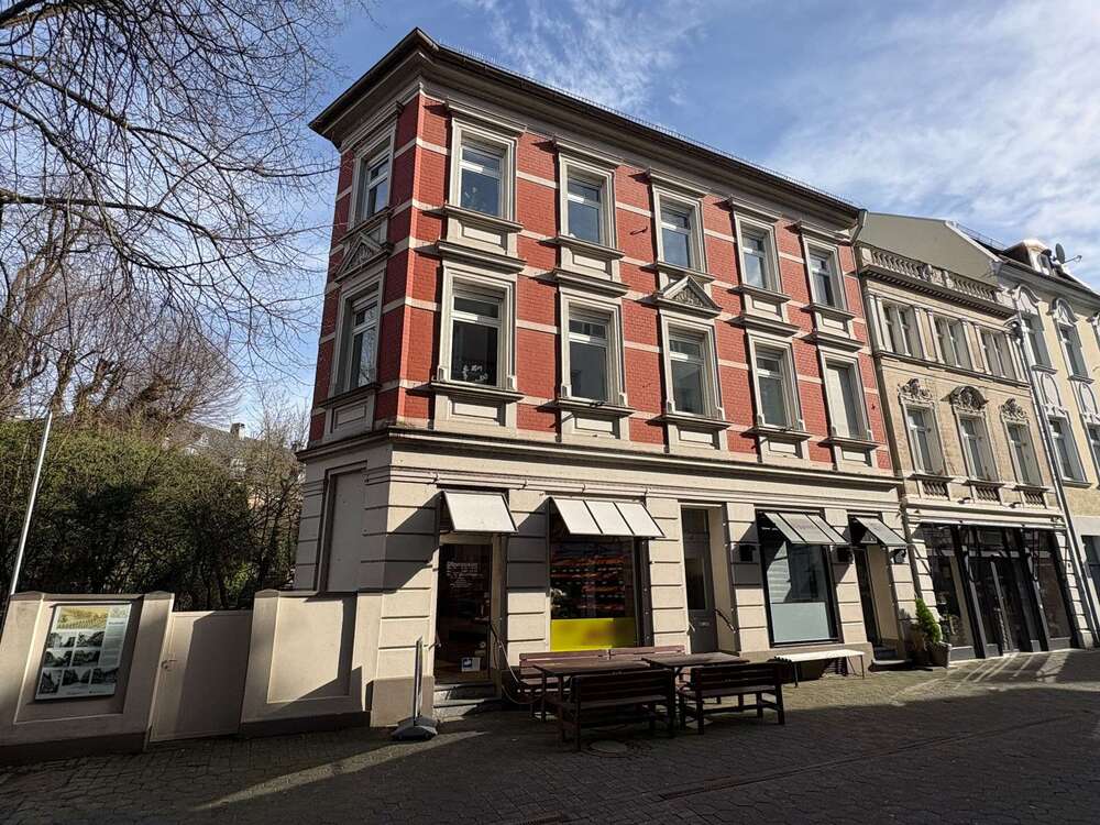 Thumbnail-Haus zum Kaufen in Detmold 525.000,00 € 128 m²