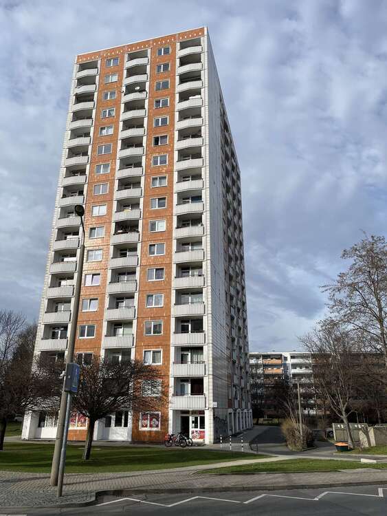 Thumbnail-Wohnung zum Mieten in Dresden 750,00 € 78.52 m²